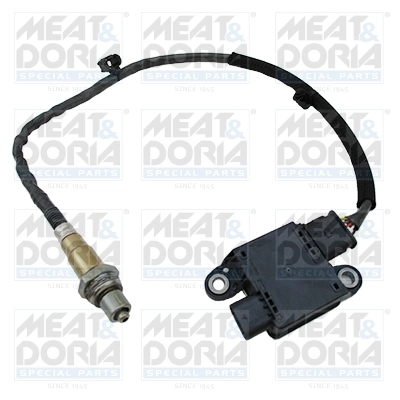 Particle Sensor